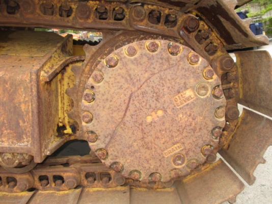 PC120-5 เก่าญี่ปุ่น ตัวเดินใหญ่ สภาพดีแบบนี้หายากครับ! PC120-5 เก่าญี่ปุ่น ตัวเดินใหญ่ สภาพดีแบบนี้หายากครับ!