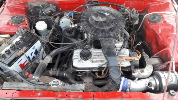 ขาย รถเก๋งถูกๆ กันแดดกันฝน ติดแก้สพร้อม