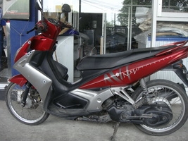 นูโว อีรีแกรนซ์ ถูกๆเดิมๆ 12000