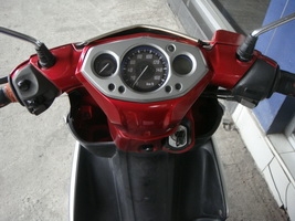 นูโว อีรีแกรนซ์ ถูกๆเดิมๆ 12000