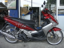 นูโว อีรีแกรนซ์ ถูกๆเดิมๆ 12000