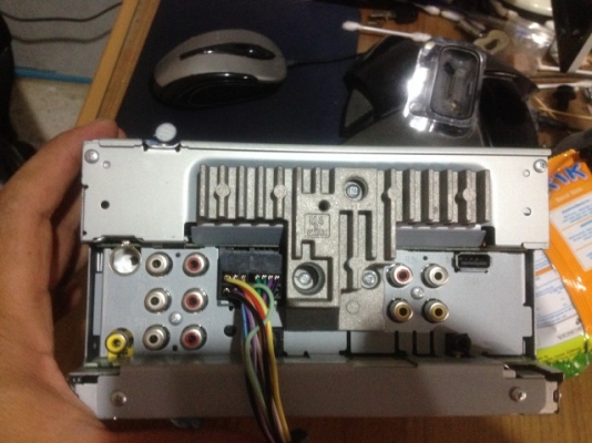 PIONEER FH 780 DVD MP3 USB ลายเอ้า3ชุดเก่าญี่ปุ่นเเท้สภาพสวยใช้งานปกติ PIONEER FH 780 DVD MP3 USB ลายเอ้า3ชุดเก่าญี่ปุ่นเเท้สภาพสวยใช้งานปกติ