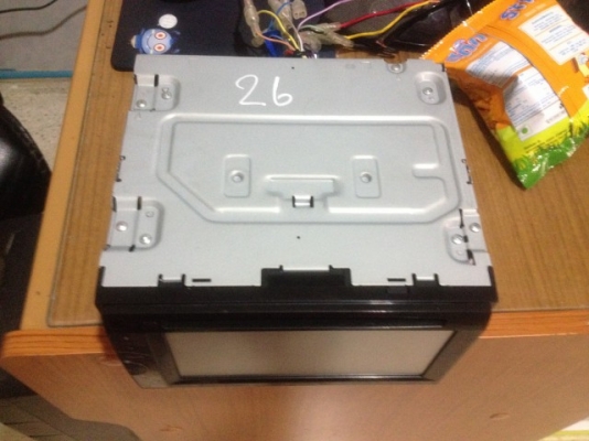 PIONEER FH 780 DVD MP3 USB ลายเอ้า3ชุดเก่าญี่ปุ่นเเท้สภาพสวยใช้งานปกติ PIONEER FH 780 DVD MP3 USB ลายเอ้า3ชุดเก่าญี่ปุ่นเเท้สภาพสวยใช้งานปกติ