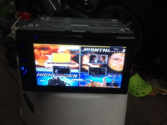 PIONEER FH 780 DVD MP3 USB ลายเอ้า3ชุดเก่าญี่ปุ่นเเท้สภาพสวยใช้งานปกติ PIONEER FH 780 DVD MP3 USB ลายเอ้า3ชุดเก่าญี่ปุ่นเเท้สภาพสวยใช้งานปกติ