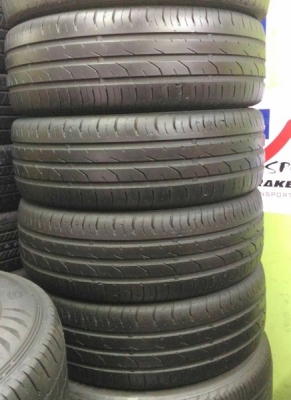 ยางContinental CPC2 195/50R16