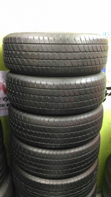 ยางDunlop SP2030 185/60R15