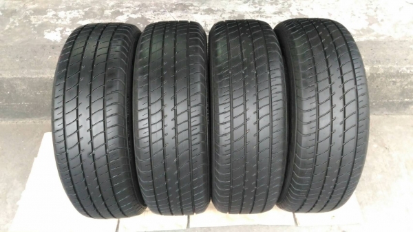 ยางDunlop SP2030 185/60R15