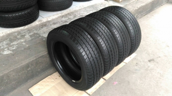 ยางDunlop SP2030 185/60R15