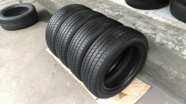 ยางDunlop SP2030 185/60R15