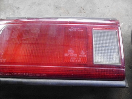 ไฟท้ายไฟทับทิม HONDA CIVIC EF89