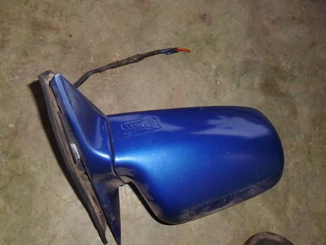 กระจกมองข้างปรับไฟฟ้า CIVIC EF89