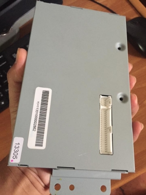 จอAlpine M9 จอAlpine M9