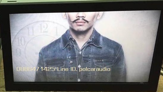 จอAlpine M9 จอAlpine M9