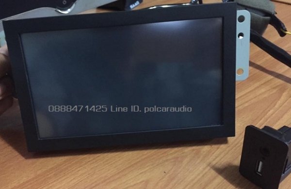 จอAlpine M9 จอAlpine M9