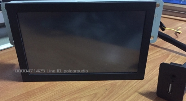 จอAlpine M9 จอAlpine M9