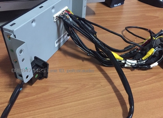 จอAlpine M9 จอAlpine M9