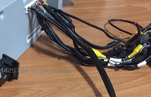 จอAlpine M9 จอAlpine M9