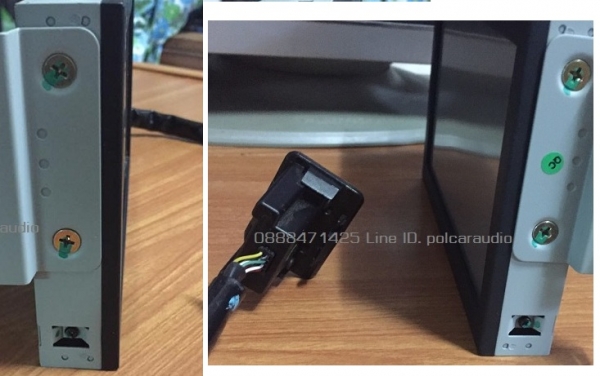 จอAlpine M9 จอAlpine M9