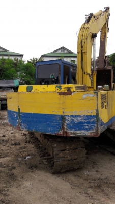 ขอนุญาติขาย  SK045 ปั้มK3Vพร้อมใช้งานราคา  470000 สนใจติดต่อ 0853224877-0988930465