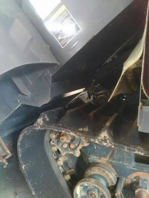 รถเกี่ยวคูโบต้า dc70 รองกระสอบไมค์น้อยปี 57 พร้อมใช้สวยเล่มทะเบียนพร้อมโอน รถเกี่ยวคูโบต้า dc70 รองกระสอบไมค์น้อยปี 57 พร้อมใช้สวยเล่มทะเบียนพร้อมโอน