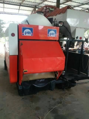 รถเกี่ยวคูโบต้า dc70 รองกระสอบไมค์น้อยปี 57 พร้อมใช้สวยเล่มทะเบียนพร้อมโอน รถเกี่ยวคูโบต้า dc70 รองกระสอบไมค์น้อยปี 57 พร้อมใช้สวยเล่มทะเบียนพร้อมโอน