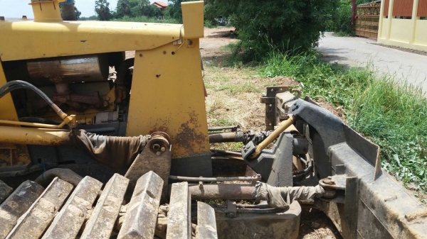 ขอนุญาติขาย D20-6 ตีนเป็ดพร้อมใช้งาน ราคา 220000 สนใจติดต่อ 0853224877-098830465 ขอนุญาติขาย D20-6 ตีนเป็ดพร้อมใช้งาน ราคา 220000 สนใจติดต่อ 0853224877-098830465