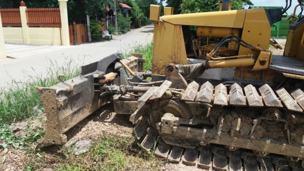 ขอนุญาติขาย D20-6 ตีนเป็ดพร้อมใช้งาน ราคา 220000 สนใจติดต่อ 0853224877-098830465