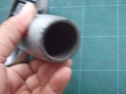 ที่ดัดท่อ RIDGID NO.B1711