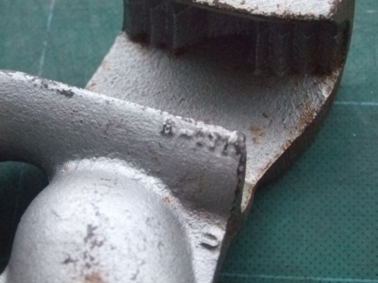 ที่ดัดท่อ RIDGID NO.B1711