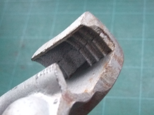 ที่ดัดท่อ RIDGID NO.B1711