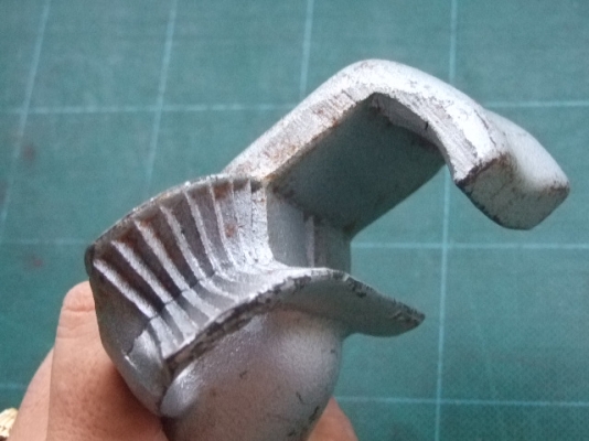 ที่ดัดท่อ RIDGID NO.B1711