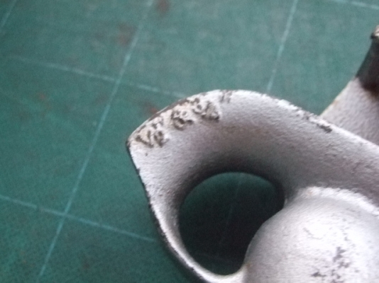 ที่ดัดท่อ RIDGID NO.B1711