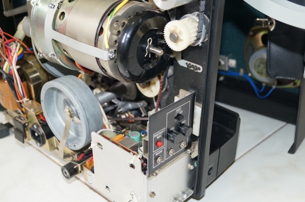 เครื่องฉายหนัง16mm. เครื่องฉายหนัง16mm.