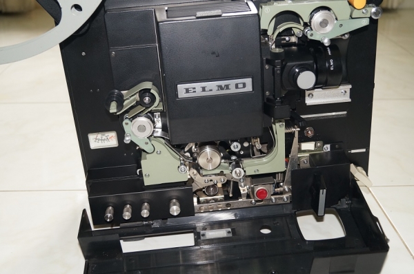 เครื่องฉายหนัง16mm. เครื่องฉายหนัง16mm.