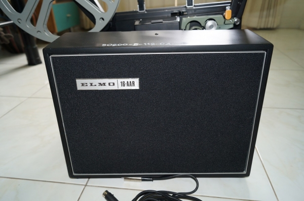 เครื่องฉายหนัง16mm. เครื่องฉายหนัง16mm.