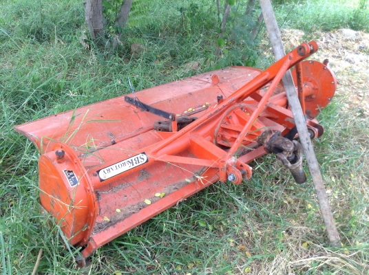 ขายโลตารีพร้อมใช้