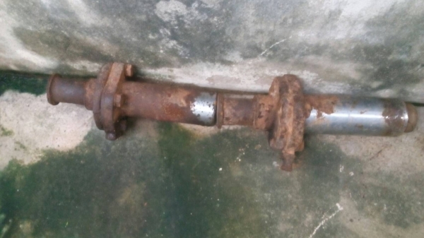 ขายลอนเลอร์ และขายันล้อนำ รถแทรกเตอร์ โคมัสสุ D-50 สภาพสวยของเก่าญี่ปุ่น ของแท้ครับ