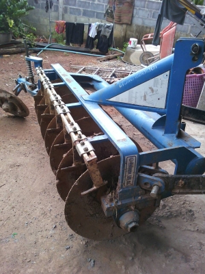 ขาย New Holland TT75 ขาย New Holland TT75