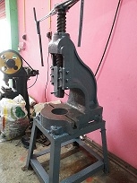 เครื่องโยกคอม้าเบอร์ 2 พิเศษ