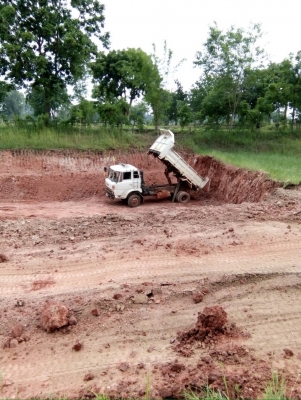ขายรถดั้ม HINO 180 แรง HO7C