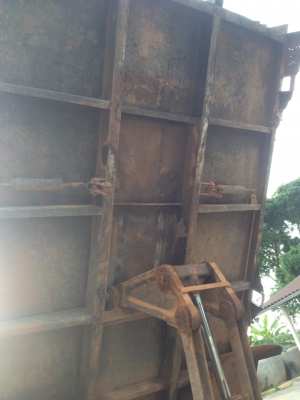 ขายรถดั้ม HINO 180 แรง HO7C