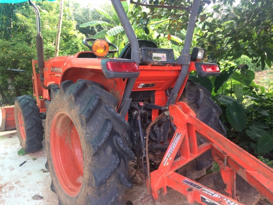 ขายดาวน์ รถไถ คูโบต้า L3608