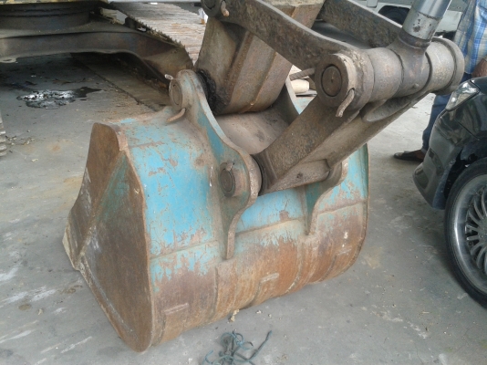 ขายด่วน KOBELCO SK120 MART III สภาพสวยพร้อมใช้งาน เครื่องเดิมปั้มเดิม รถทำงานปกติ เอวแน่นทำงานดีเยี่ยม โซ่ช่วงล่างสวย เอกสารสัญญาซื้อขาย