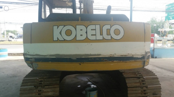 ขายด่วน KOBELCO SK120 MART III สภาพสวยพร้อมใช้งาน เครื่องเดิมปั้มเดิม รถทำงานปกติ เอวแน่นทำงานดีเยี่ยม โซ่ช่วงล่างสวย เอกสารสัญญาซื้อขาย