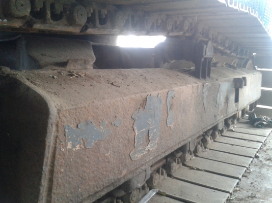 ขายด่วน KOBELCO SK120 MART III สภาพสวยพร้อมใช้งาน เครื่องเดิมปั้มเดิม รถทำงานปกติ เอวแน่นทำงานดีเยี่ยม โซ่ช่วงล่างสวย เอกสารสัญญาซื้อขาย