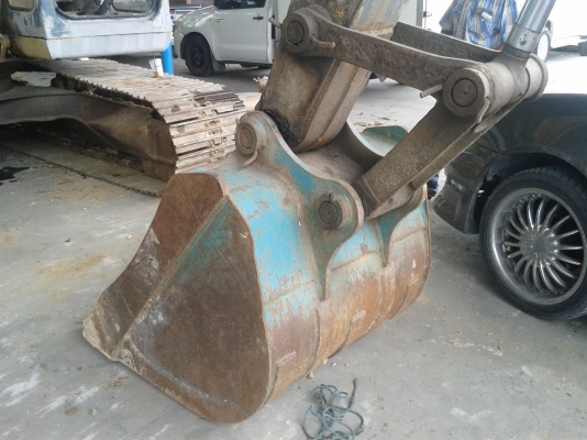 ขายด่วน KOBELCO SK120 MART III สภาพสวยพร้อมใช้งาน เครื่องเดิมปั้มเดิม รถทำงานปกติ เอวแน่นทำงานดีเยี่ยม โซ่ช่วงล่างสวย เอกสารสัญญาซื้อขาย