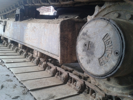 ขายด่วน KOBELCO SK120 MART III สภาพสวยพร้อมใช้งาน เครื่องเดิมปั้มเดิม รถทำงานปกติ เอวแน่นทำงานดีเยี่ยม โซ่ช่วงล่างสวย เอกสารสัญญาซื้อขาย