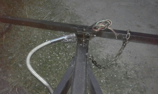 เทเลอรลากแบคโฮ3.5ตันแหนบเตี้ย สูง40ซม เทเลอรลากแบคโฮ3.5ตันแหนบเตี้ย สูง40ซม