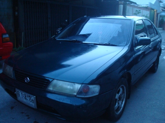 รถเก๋งถูกๆ