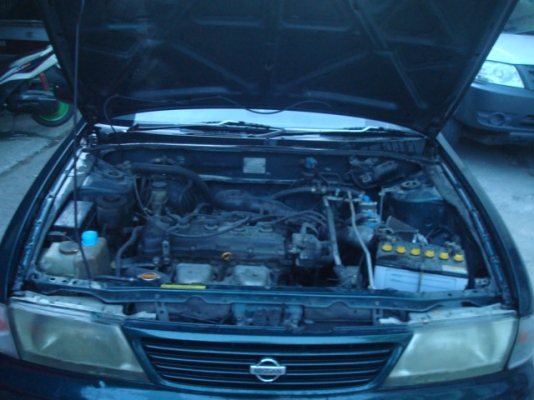 รถเก๋งถูกๆ